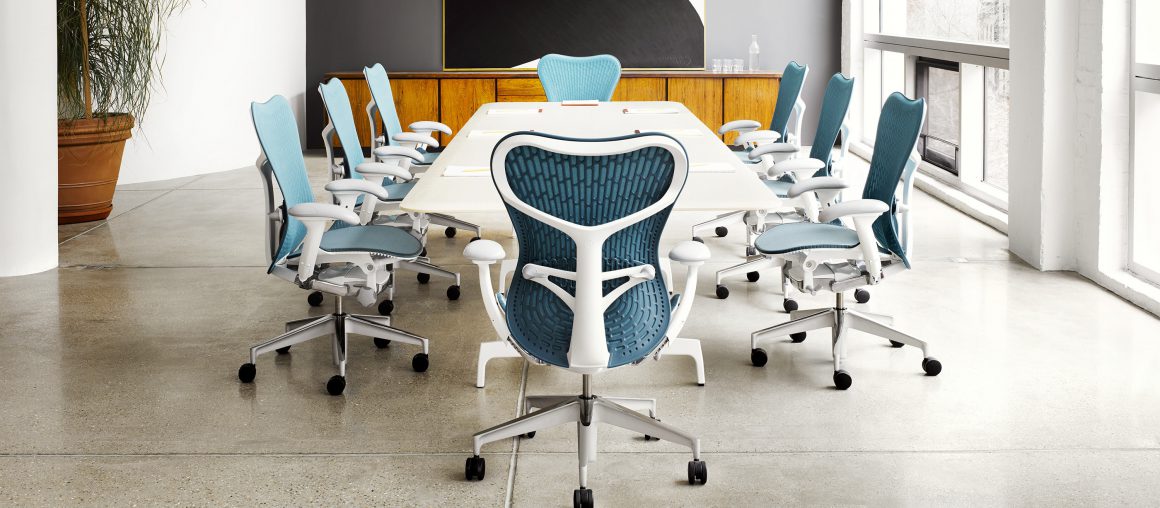 OFFICE CHAIRS - THE MOST IMPORTANT ELEMENT OF THE WORKSTATION EQUIPMENT