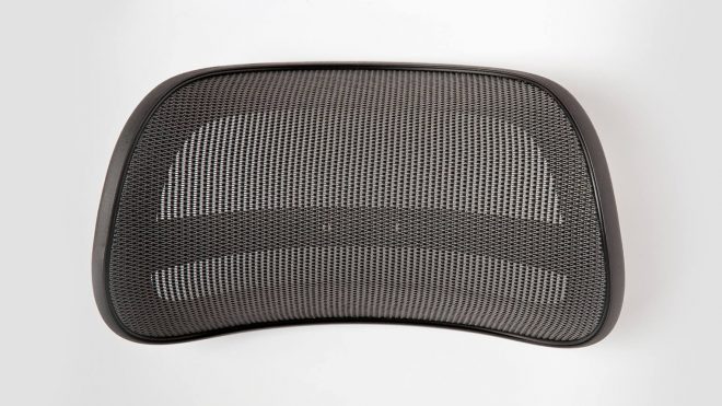 Headrest Herman Miller Aeron