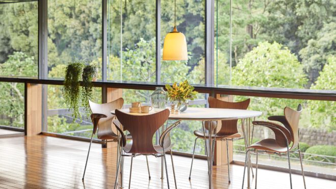 FRITZ HANSEN - 150 YEARS OF MASTERFUL DESIGN