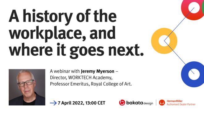 Jeremy Myerson: Well worth listening to