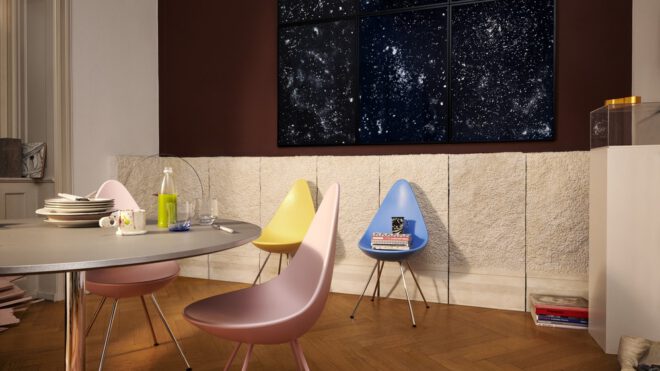 Fritz Hansen's timeless bestsellers