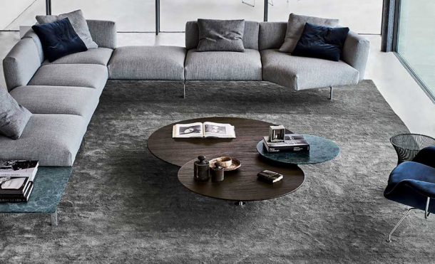 Merger of Herman Miller Group and Knoll Group