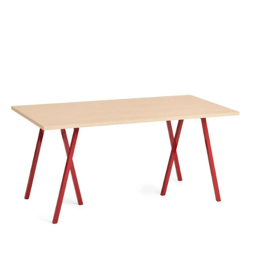 Loop Table by HAY