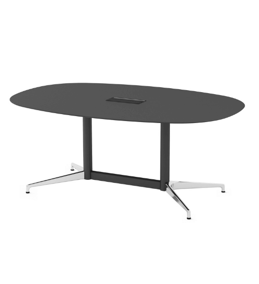 Civic Table by Herman MIller