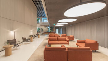 Towarowa22 - more than an office, more than an address